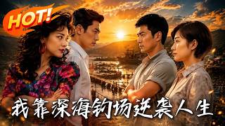 我靠深海钓场逆袭人生