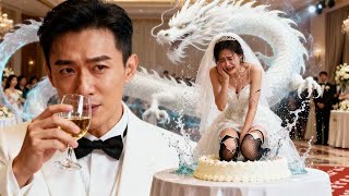 绝世神王归来：未婚妻靠继弟上位，女战神主动扑怀