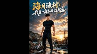Haiyue Fishing Village: Supporting the Family with My Own Skills