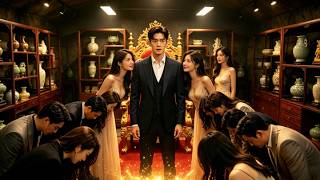 The Hidden Son-in-law: The Noble Heir Unveiled