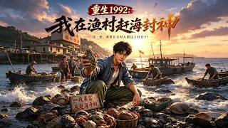 重生1992：我在漁村趕海封神
