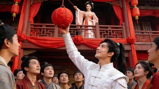 一睁眼成首富赘婿：现代思维娶冷艳妻