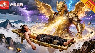 The Awakening of Supreme Bone: Revenge on the Sect Master