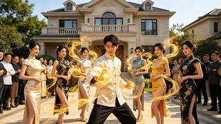 下山后：七师姐助我成都市神医