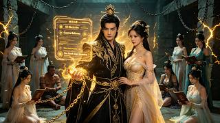 全宗笑我软饭男，未婚妻助我灭仙尊