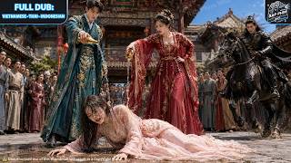 Heiress Driven Out by Husband to Marry His Mistress: Meets General for Revenge