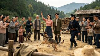 白杜鵑三度重生：山林獵惡與致富