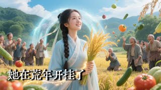穿越荒年：我用种植系统养全村
