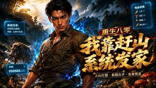 重生八零：我靠赶山系统发家