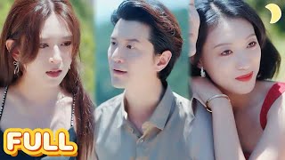 千金覺醒後全員火葬場