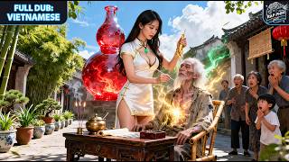 救村被辱的穿越女毉神