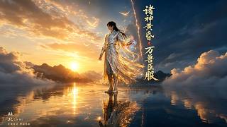 诸神黄昏之万兽臣服
