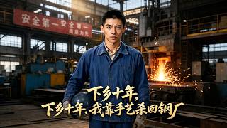 下乡十年，我靠手艺杀回钢厂