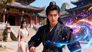 穿成短命反派逃婚后，女帝听见我心声