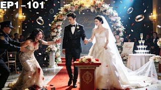 After Giving My Heart's Blood to a Heartless Woman, the CEO Gave Me Everything