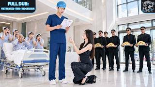 The Amnesiac Doctor: My Obsessed Suitor Is My Ex-Husband