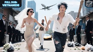 闪婚渣夫后我捡了个弱男同居，竟发现他是装穷的千亿总裁