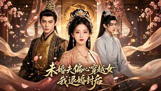 退婚之后，我封后