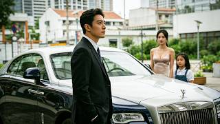 Waiting for the Blossom