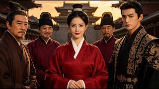 Disguised as a Man in the Imperial Court: The World Owes Me Everything