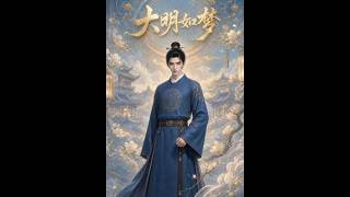 【首發】❤️‍🔥 大明如夢 AI短劇