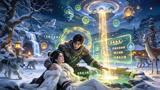 Rebirth in the 1980s: Rescuing Beauty on Snowy Night with Spiritual Spring Cave