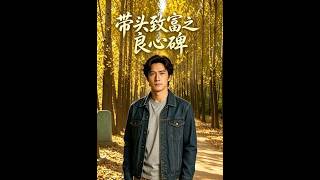 【首發】❤️‍🔥 帶頭致富之良心碑 AI短劇