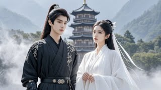 將門之女的重生與愛恨交織
