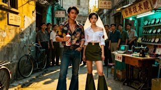 Back to 1980: From Moutai & Miniskirts to Business Tycoon