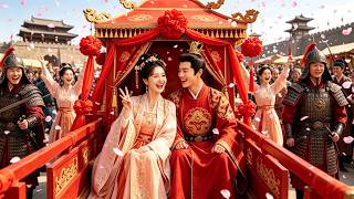 The Healer's Forced Marriage: Into Prince Ning's Border Palanquin