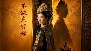 不做东宫母