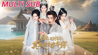 Don't Mock the Elderly Poor—My System Was 100 Years Late!