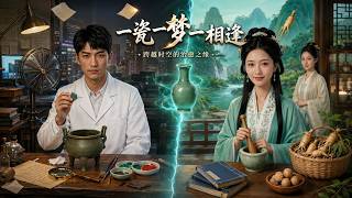 一瓷一梦一相逢
