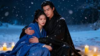 《After Transmigrating as a Beggar, I Offered Myself to the Prince Who Saved Me》