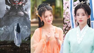 噴嚏秒殺兇獸：脩鍊十萬年的逆襲