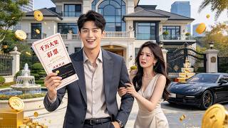 [Multi SUB] ｜结婚七年，我意外获得八千万彩票大奖！妻子拿着彩票以为暴富，联合家人火速离婚