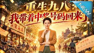 重生九八：我带着中奖号码回来了