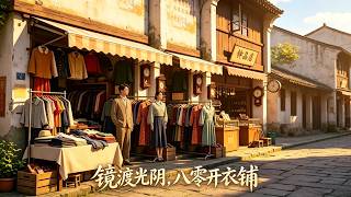 鏡渡光隂，八零開衣鋪