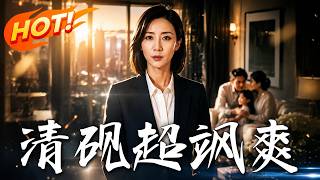 清砚超飒爽