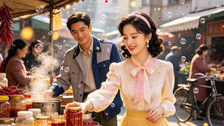 The Runaway Girl's Chili Sauce Career and Army Marriage