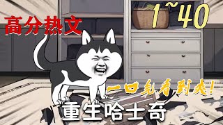 《重生哈士奇》