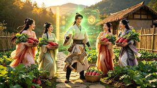 Rebirth: Prosperity with My Four Sisters-in-Law