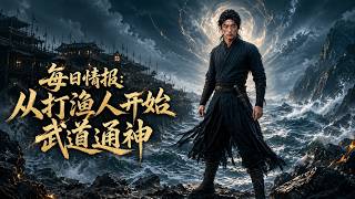 每日情報：從打漁人開始武道通神