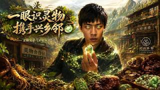 一眼识灵物，携手兴乡邻