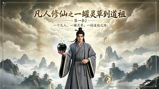 A Mortal Cultivator: From a Pot of Spirit Grass to Dao Ancestor Season 2