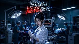 《急诊科的隐秘微光》
