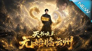 《天书唤主：无始临云州》