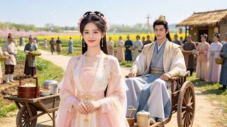 The Time-traveling Imperial Concubine: The Spring Plowing Miracle of the Exiled Couple