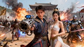 Traveling to Dagan: Brag for Tech, Protect the Empress and Rise