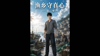漁鄕守真心 第二季